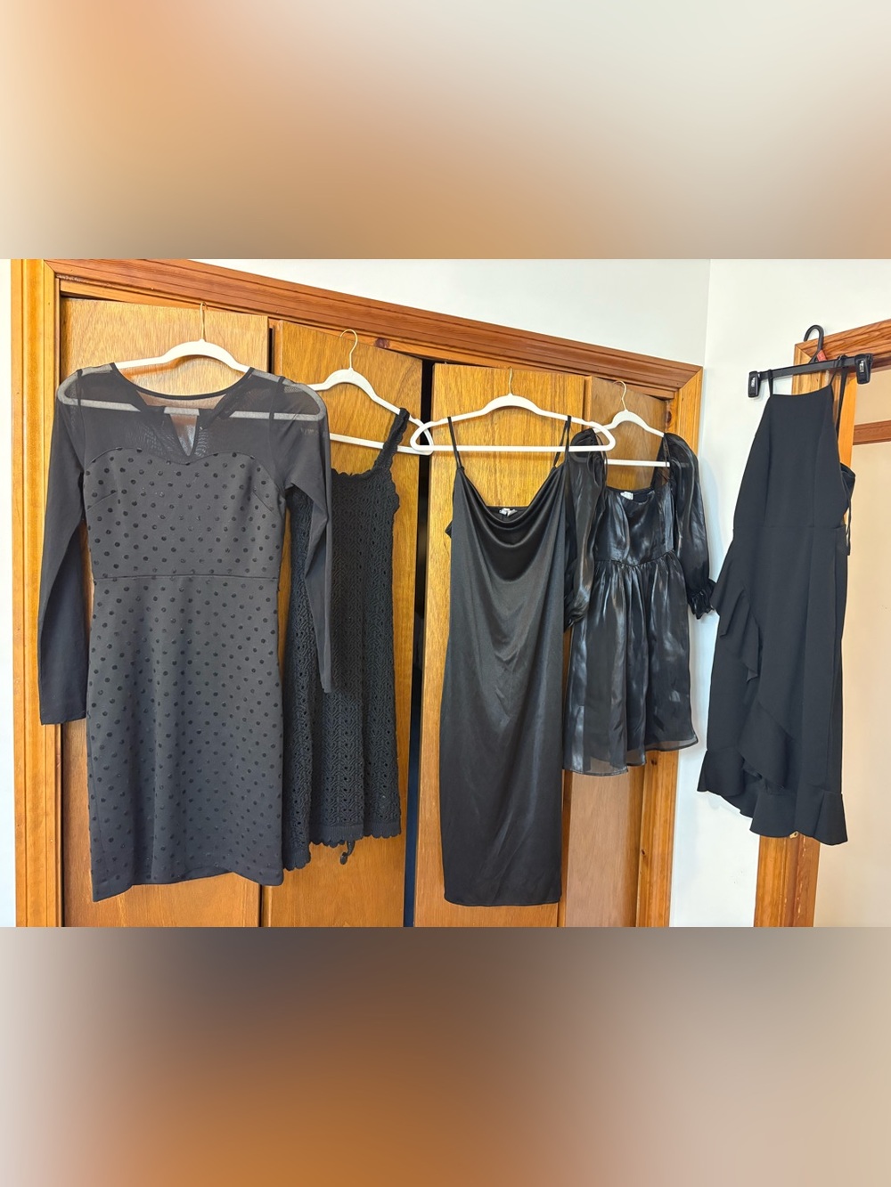 Little Black Dress Lot